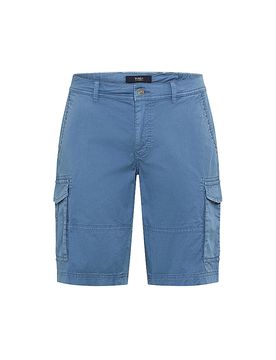 EUREX Shorts BODO blau 25U herren