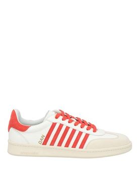Sneakers Hombre Marfil 43 Hombre