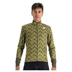 Sportful Giacca Pixel Beetle