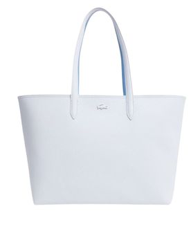 Lacoste Borse... Azzurro