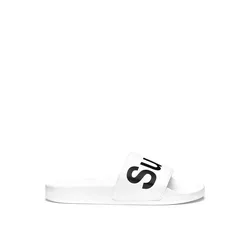 Ciabatte 1908 Polysoft White / Black EU 40