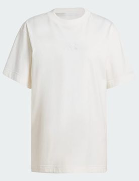 T-shirt ALL SZN Loose S Off White