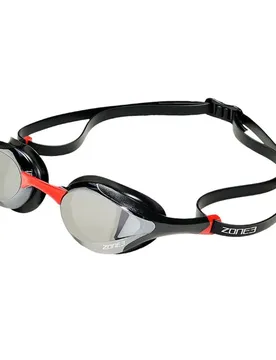 Lunettes De Natation à Miroir Volaire Streamline Racing
