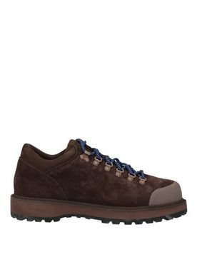 Stiefelette Herren Dunkelbraun 43 Herren