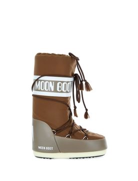 Doposci MB Icon Nylon MARRONE 35/38