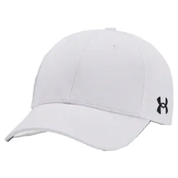 Casquette Team Blitzing White / Black XL-2XL