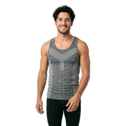 Maglietta Senza Maniche Trail Tech Blackvigore M