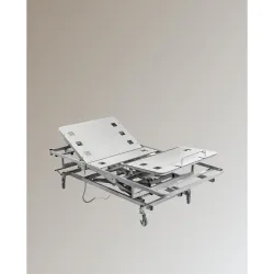 Cama eléctrica articulada Ultra Plus XL