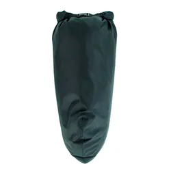Restrap Borsa Tapered Roll 1l Black