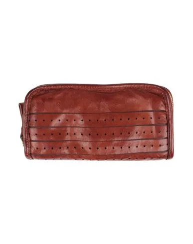 Billetera Mujer Cuero -- Mujer - Campomaggi - FashionsVida
