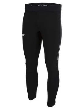 Leggings Focus Wind Black M - Swix - FashionsVida