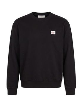 Sudadera Hombre Negro L Hombre