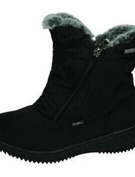 Damenstiefel - 36;37;39 Female