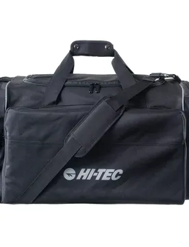 Sporttasche Sables II - Noir - unisex - Size: 80 L
