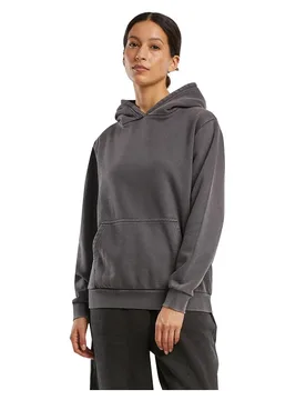 Sweat à Capuche Vintage Heavy Magnet 5XL - Build Your Brand - FashionsVida