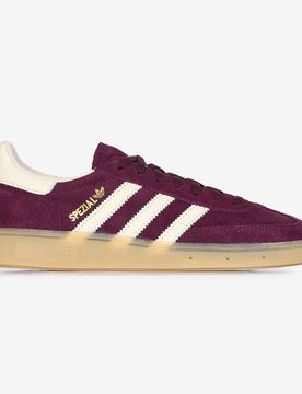 Handball Spezial bordeaux/blanc 37 1/3