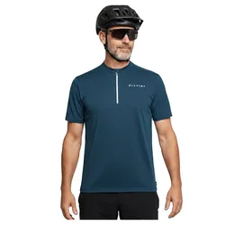 Maillot Enduro Manches Courtes Md2635 Naturno