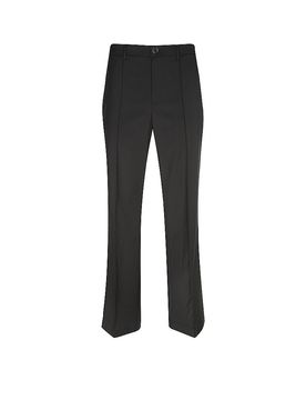 Anzughose schwarz 36 herren