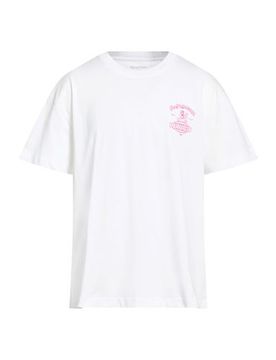 T-shirts Herren Weiß L,M,XL,XXL Herren
