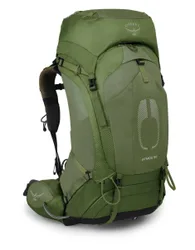 Sac à dos de trekking - Atmos AG 50 Mythical Green - Taille L/XL - Vert