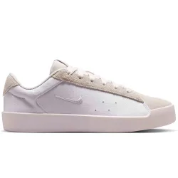 Court heritage zapatilla moda mujer Blanco (43)
