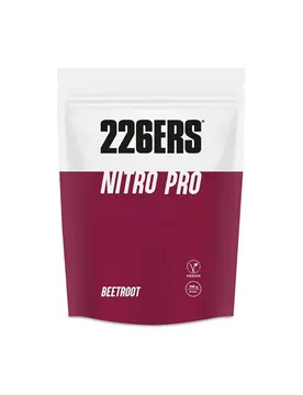 Ers Nitro Pro In Polvere Clear