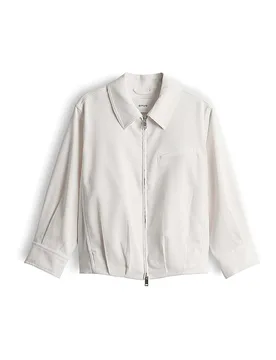 Opus Blusón HAMONA crema 40 - Opus - FashionsVida