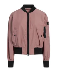 Jacke & Anorak Damen Rosa 36 Damen