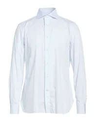 Camisa Hombre Azul celeste 39,40,41 Hombre