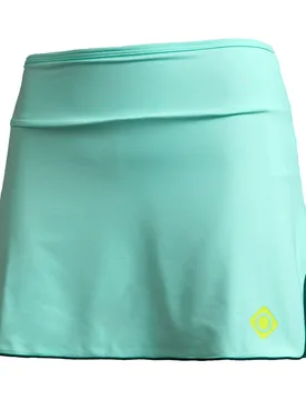 Izas Isaben Skirt Fair Aqua XL - Izas - FashionsVida