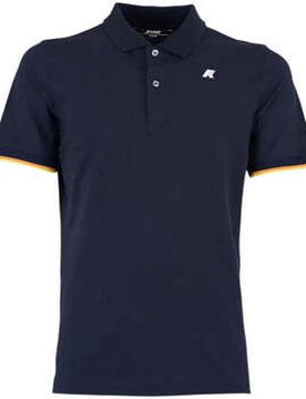 Poloshirt Polo It S;It M;It Xl;It 3xl Male