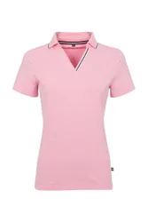 Damen Poloshirt CAVALBEA powder pink 40