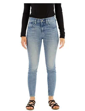 Jeans Lhana Skinny Sun Faded Niagara 26 - G-Star - FashionsVida