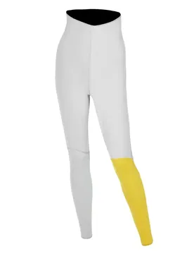 Pantaloni Da Sub Da Donna Freeflex Pro 3 Mm