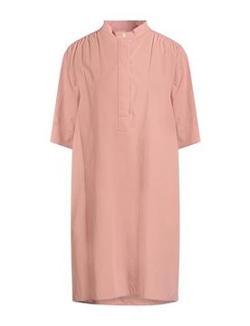 Minivestido Mujer Rosa antiguo 34,36 Mujer