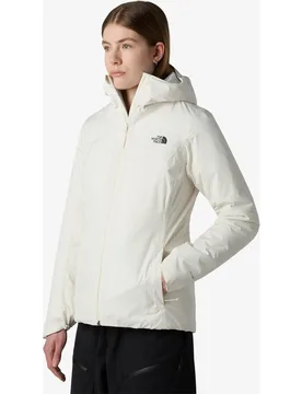 Chaqueta con aislamiento de mujer Quest - The North Face - FashionsVida