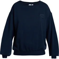 Sweat-shirt Surfing By Moonlight Anthracite S