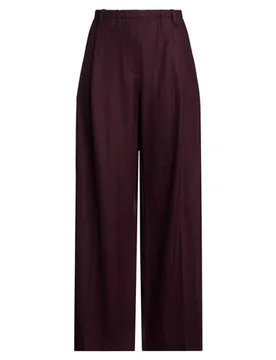 Pantalones Mujer Ciruela 36,38,40 Mujer - Liviana Conti - FashionsVida
