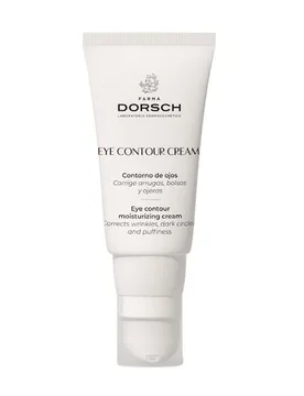 Contorno De Ojos Y Labios - Farma Dorsch - FashionsVida