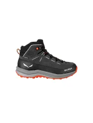 Scarpe da trekking per bambini Mountain Trainer 2 Powertex grigio 36