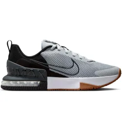 Air max alpha trainer 6 zapatilla cross training hombre Gris (41)