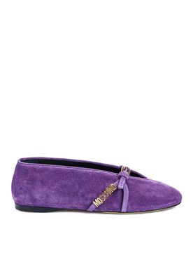 Moschino Ballerina