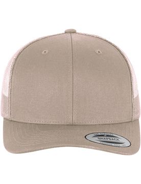 Gorra 'Retro Trucker'