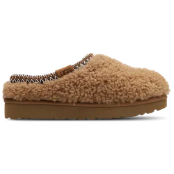 Tasman Women Flip-Flops and Sandals - Brown - Size 8 - Leather - Brown - Size: 8