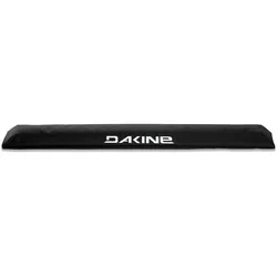 Pad De Traction Aero Racks 34´´ Black One Size unisex