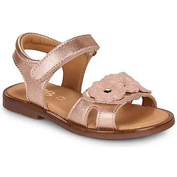 Gbb Flache Sandalen Florabelle 32 - GBB - FashionsVida