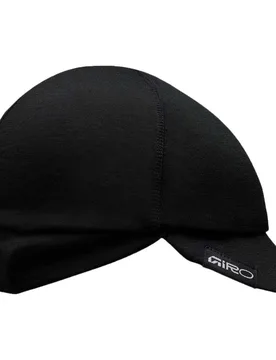 Giro Casquette Seasonal Wool - Giro - FashionsVida