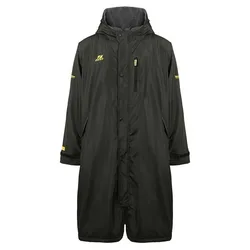 Poncho De Surf Oversize Heat Tech