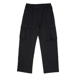 Pantalone Uomo Sucre Cargo Black