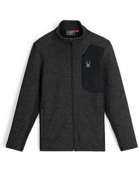 Veste Bandit gris S